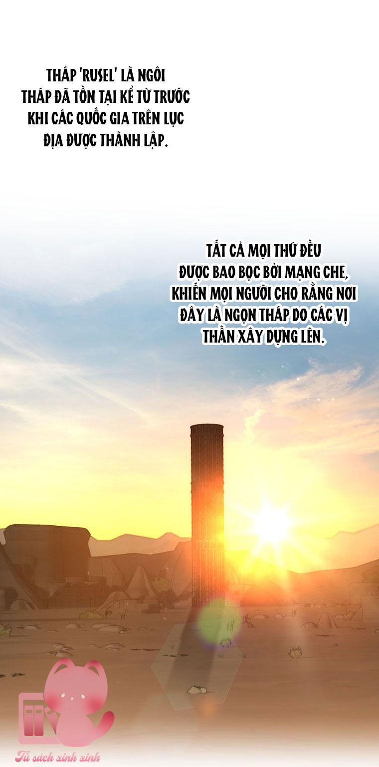 Thế Thì Ta Cứ Trở Thành Kẻ Ác Thôi Chap 47 - Trang 2