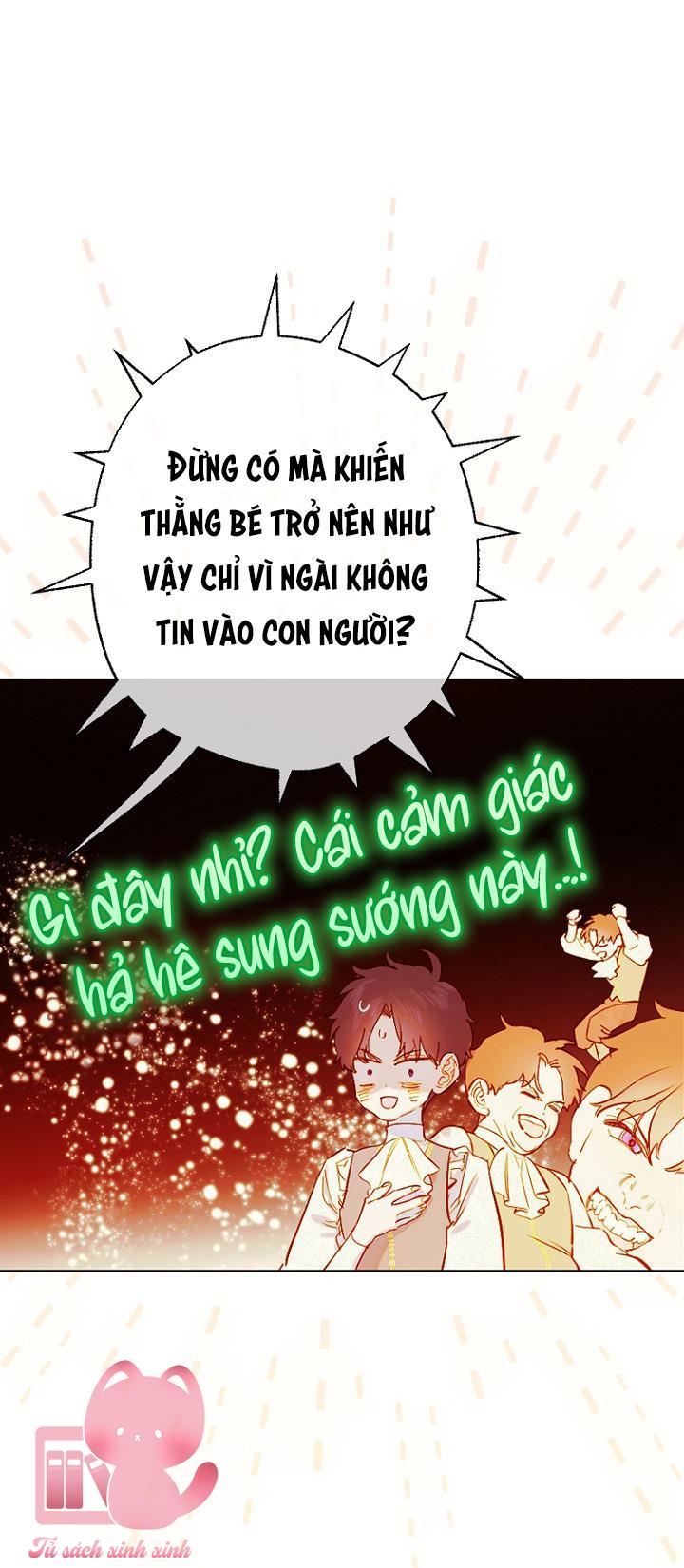 Khế Ước Hôn Nhân Của Mẹ Tôi Chapter 28 - Trang 4