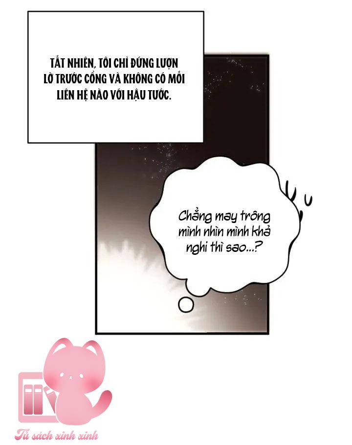 Khoảng Cách Của Chúng Ta Chap 3 - Trang 2