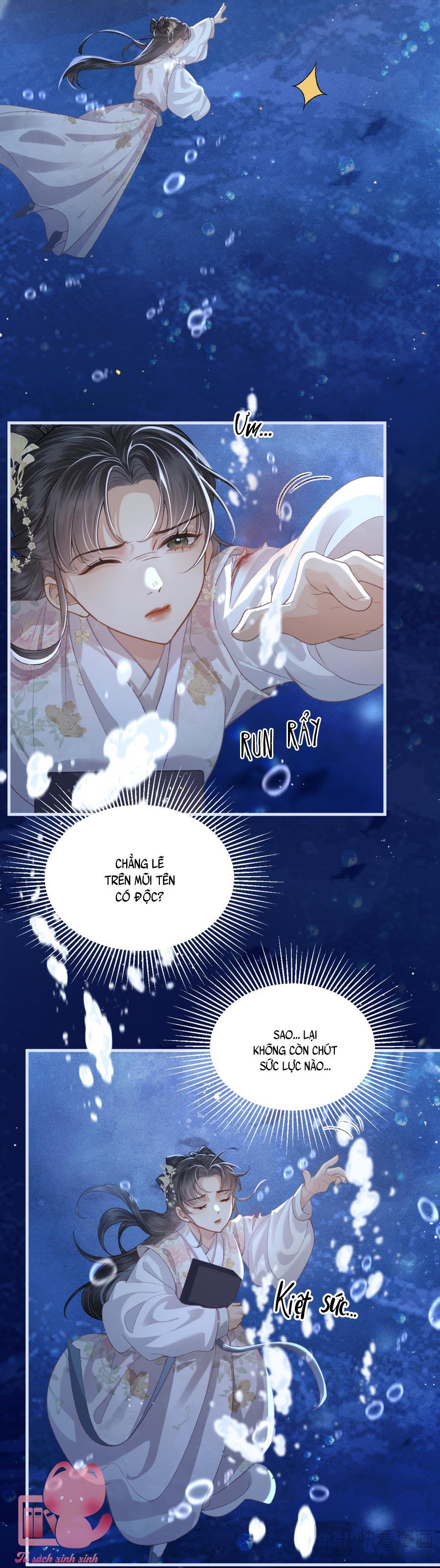 Gả Cho Vai Ác Chap 57 - Trang 2