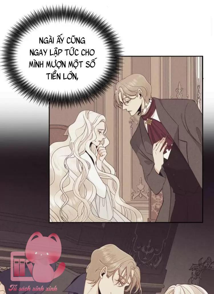 Hoàng Hậu Tái Hôn Chapter 94 - Trang 4