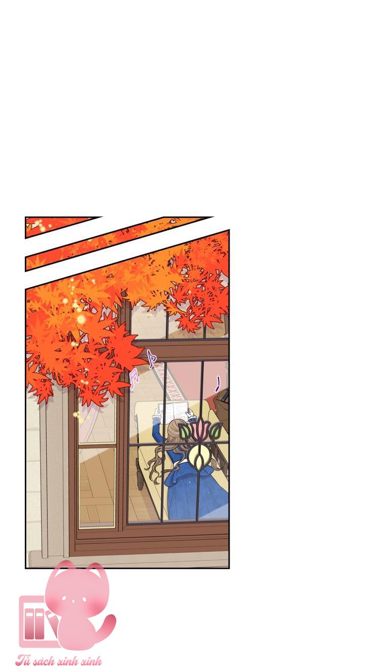 Hoàng Nữ Tóc Đen Chapter 23 - Trang 4