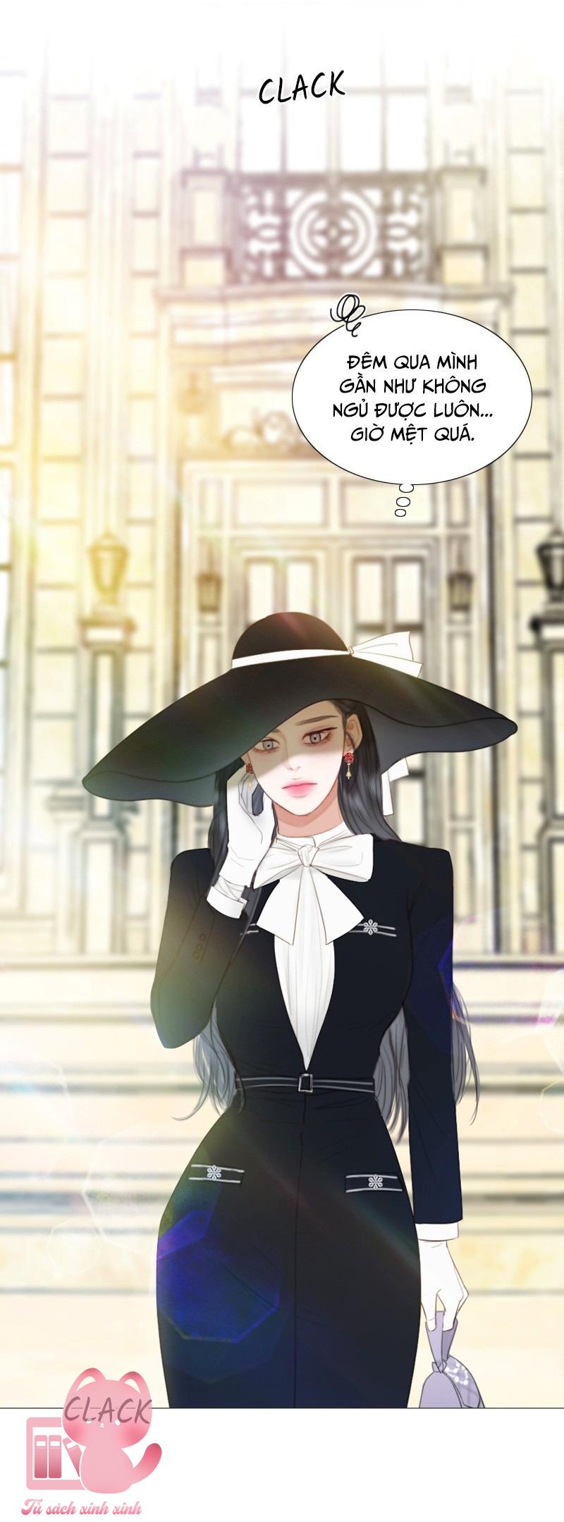 Serena Chap 68 - Trang 2
