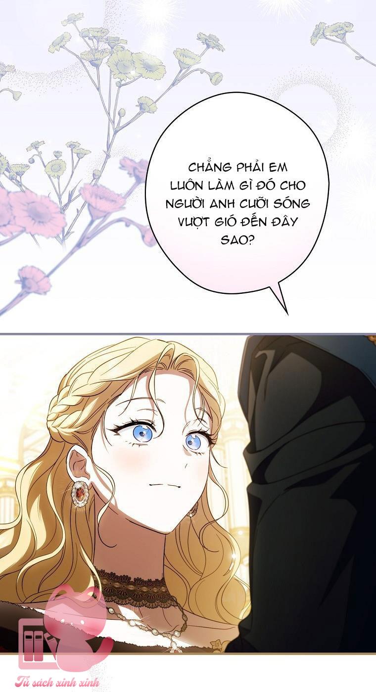Cách Khiến Phu Quân Đứng Về Phía Tôi Chap 81 - Trang 2