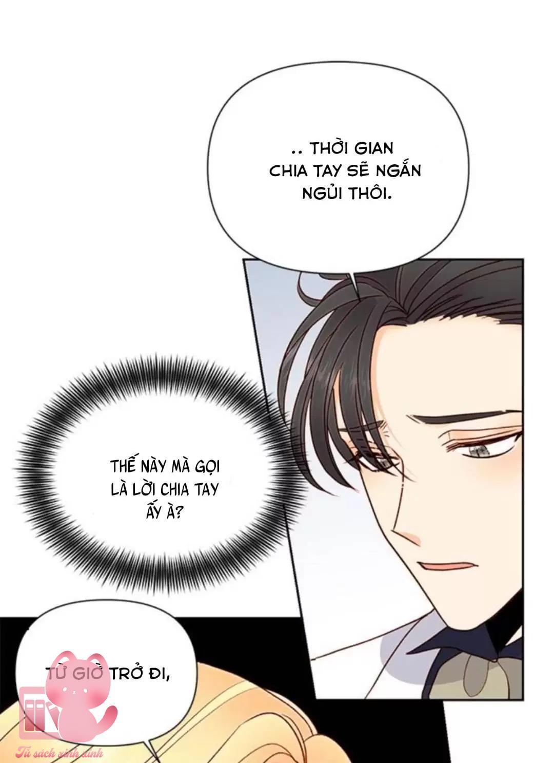 Hoàng Hậu Tái Hôn Chapter 79 - Trang 4