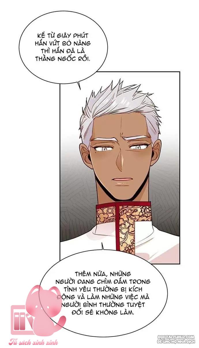 Hoàng Hậu Tái Hôn Chapter 42 - Trang 4