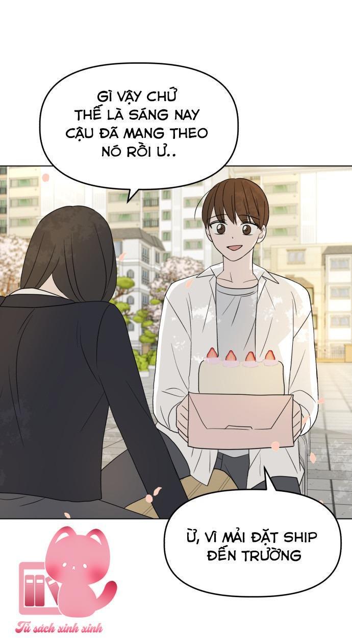 Quan Hệ Nhân Quả Chap 3 - Trang 2