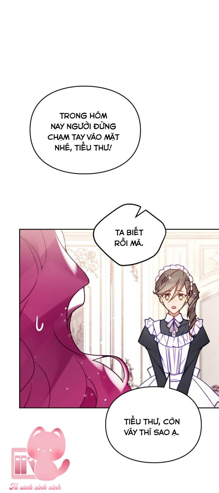 Kết Cục Của Nhân Vật Phản Diện Chỉ Có Thể Là Cái Chết Chapter 150 - Trang 4