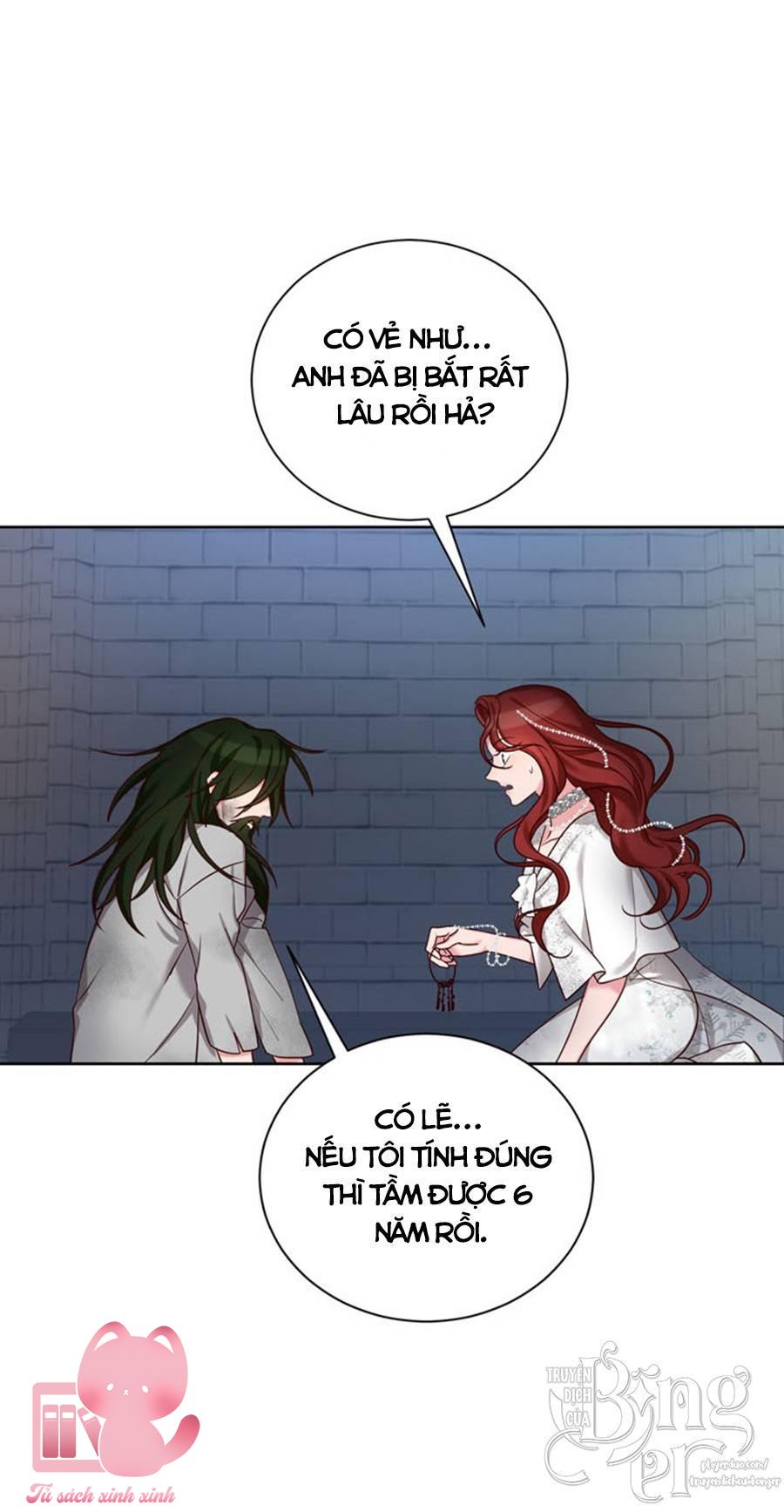 Thế Thì Ta Cứ Trở Thành Kẻ Ác Thôi Chap 26 - Trang 2