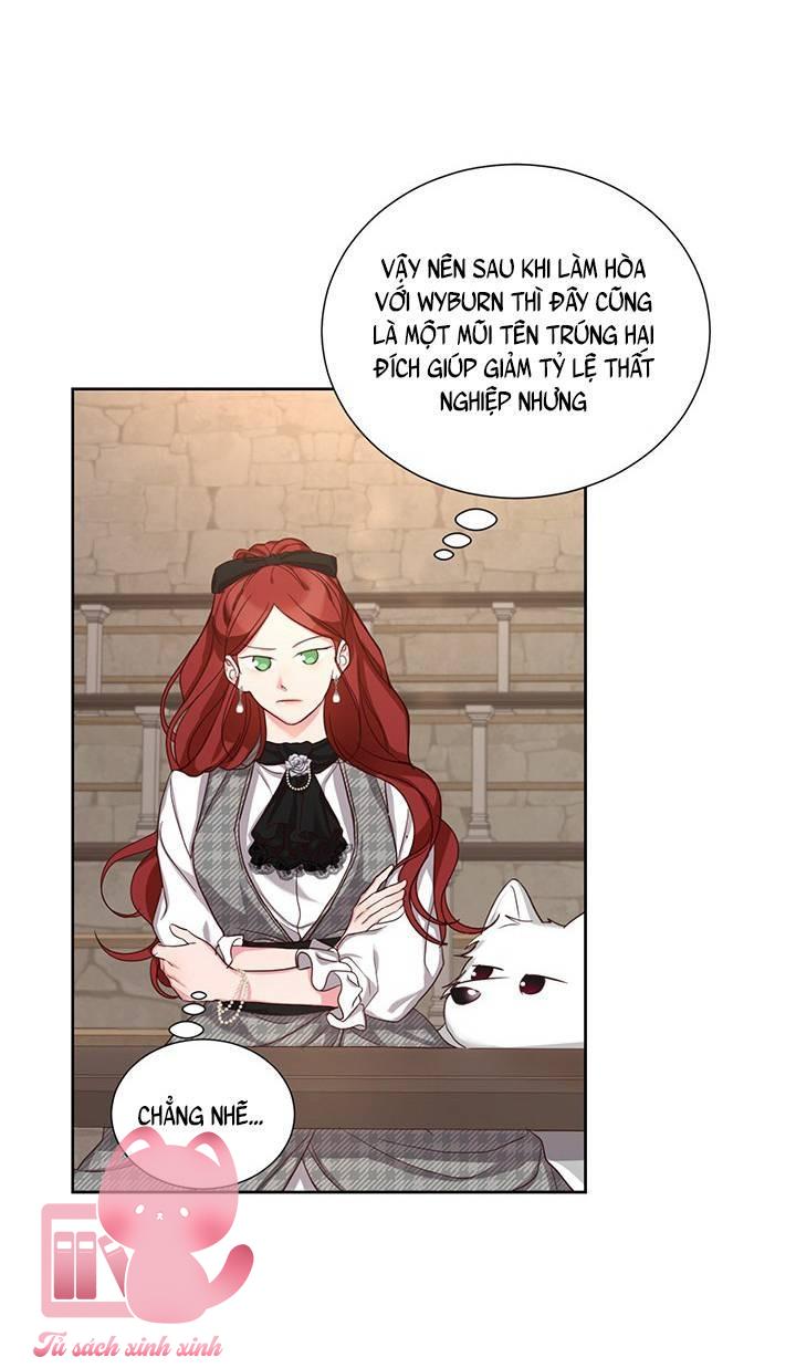 Thế Thì Ta Cứ Trở Thành Kẻ Ác Thôi Chap 12 - Trang 2