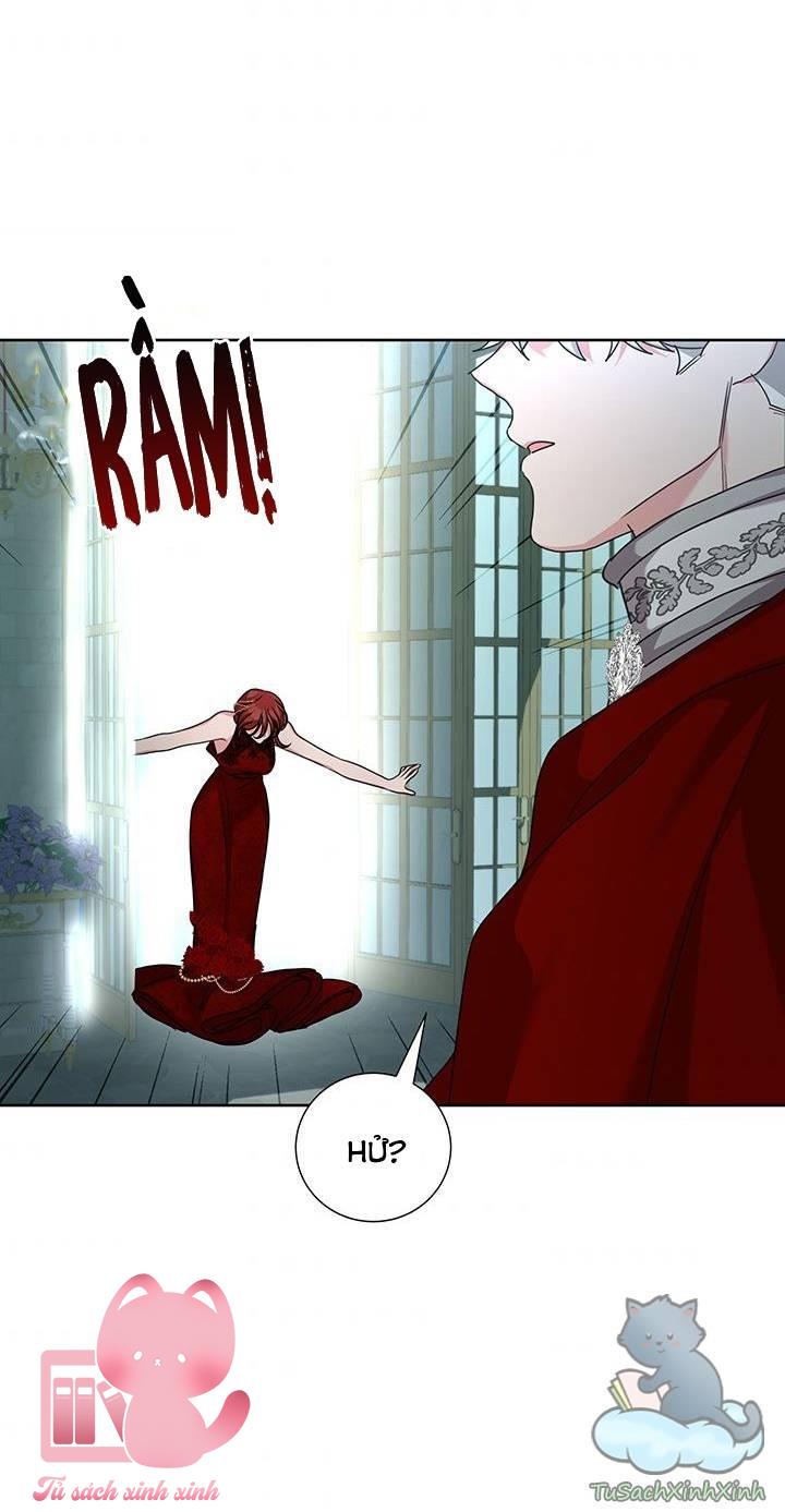 Thế Thì Ta Cứ Trở Thành Kẻ Ác Thôi Chap 38 - Trang 2
