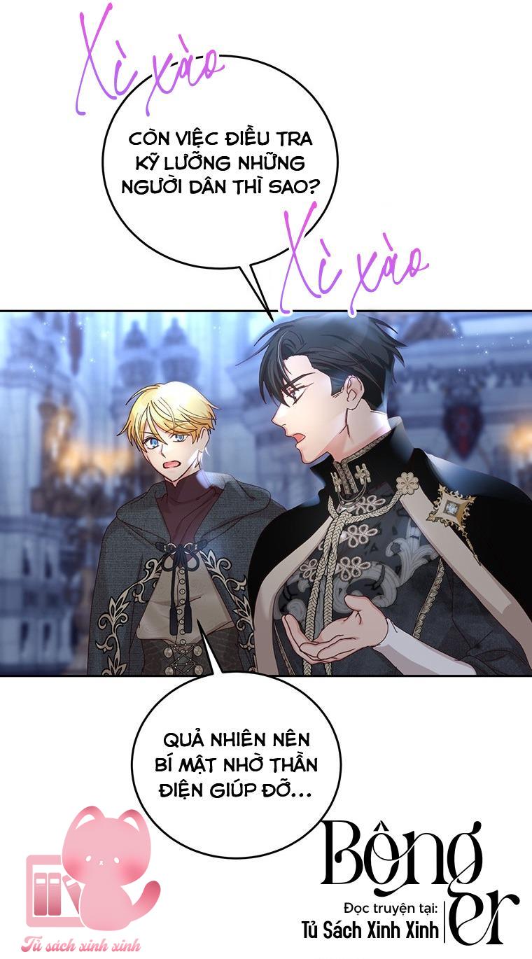 Thế Thì Ta Cứ Trở Thành Kẻ Ác Thôi Chap 74 - Trang 2