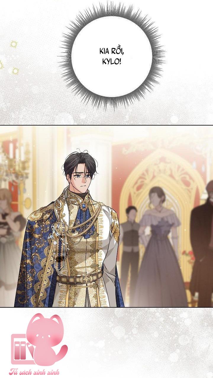Hoàng Nữ Cosplay Nonfan Chapter 59 - Trang 4