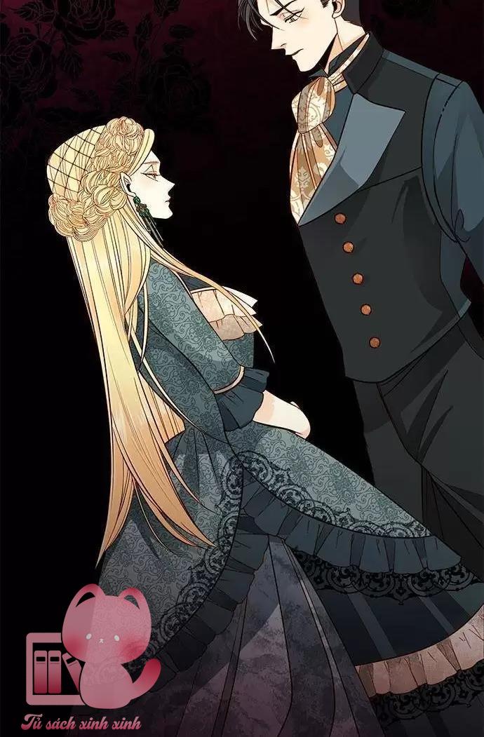 Hoàng Hậu Tái Hôn Chapter 60 - Trang 4