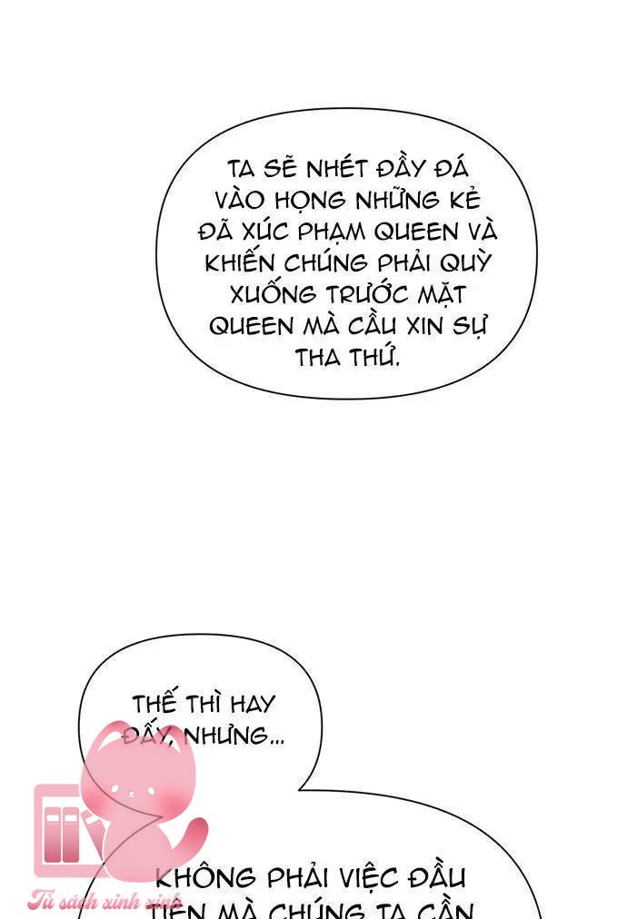 Hoàng Hậu Tái Hôn Chapter 55 - Trang 4