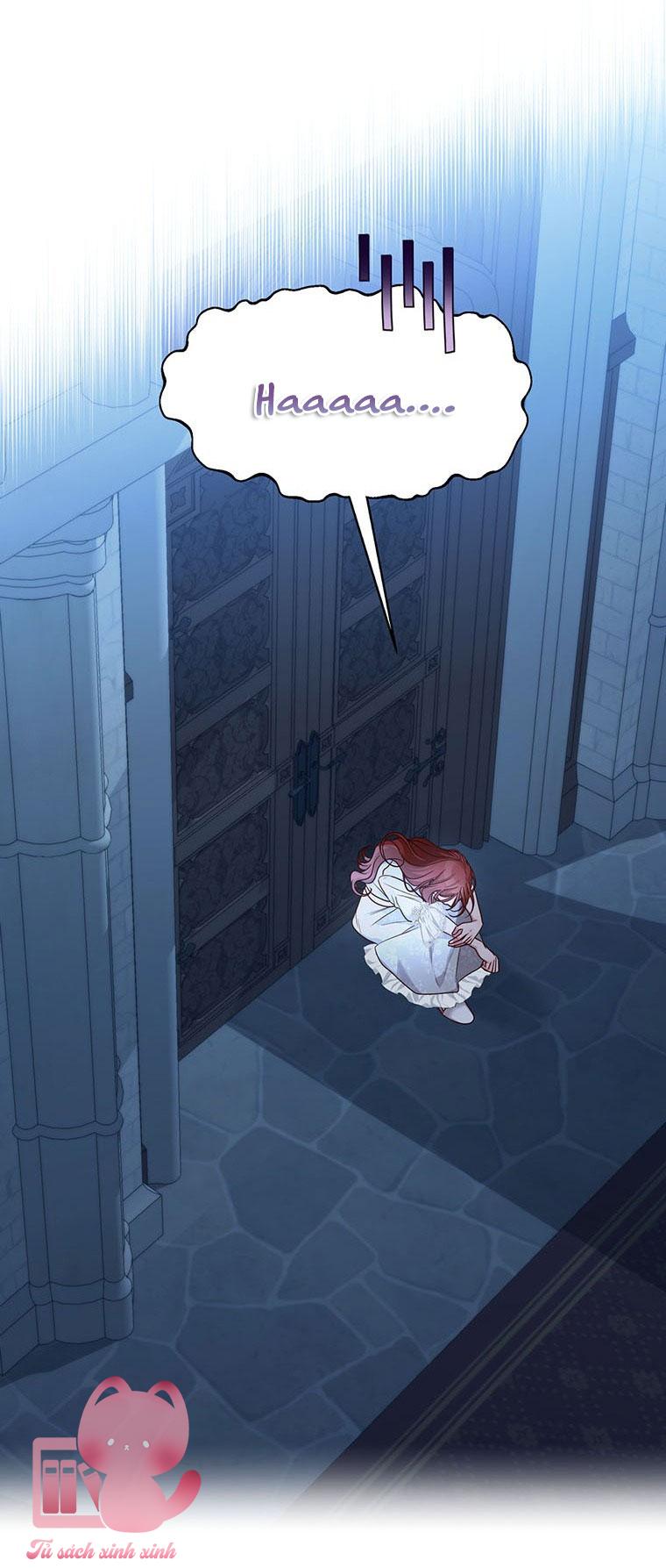 Thế Thì Ta Cứ Trở Thành Kẻ Ác Thôi Chap 49 - Trang 2