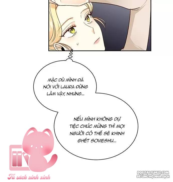 Hoàng Hậu Tái Hôn Chapter 41 - Trang 4