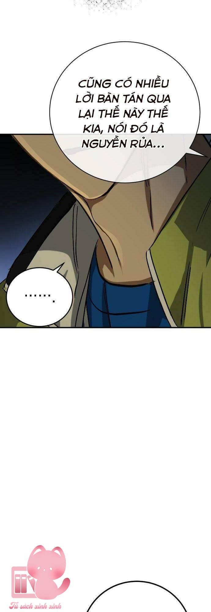 Đêm Của Bóng Tối Chapter 16 - Trang 4