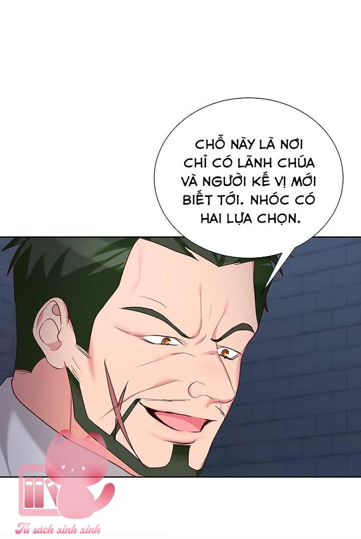 Thế Thì Ta Cứ Trở Thành Kẻ Ác Thôi Chap 25 - Trang 2
