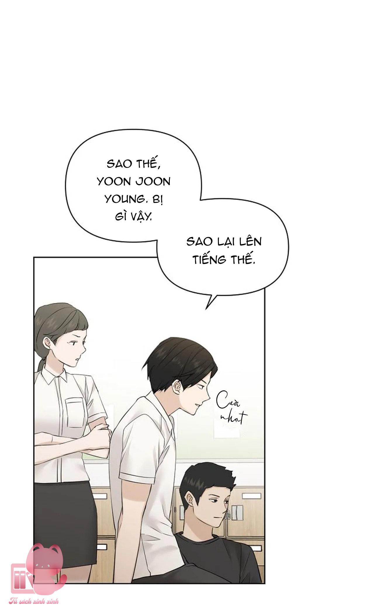 Bình Minh Chap 23 - Trang 4