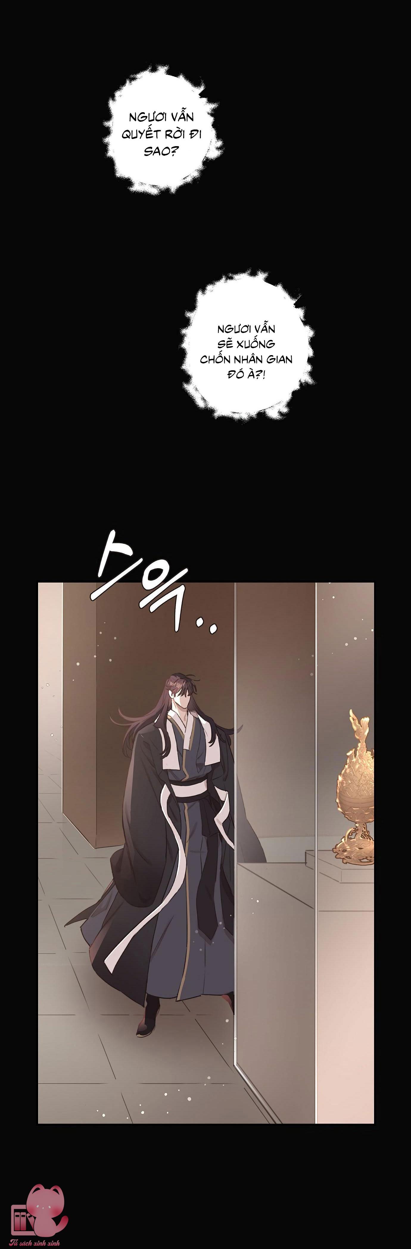 Onsaemiro Chapter 8 - Trang 4