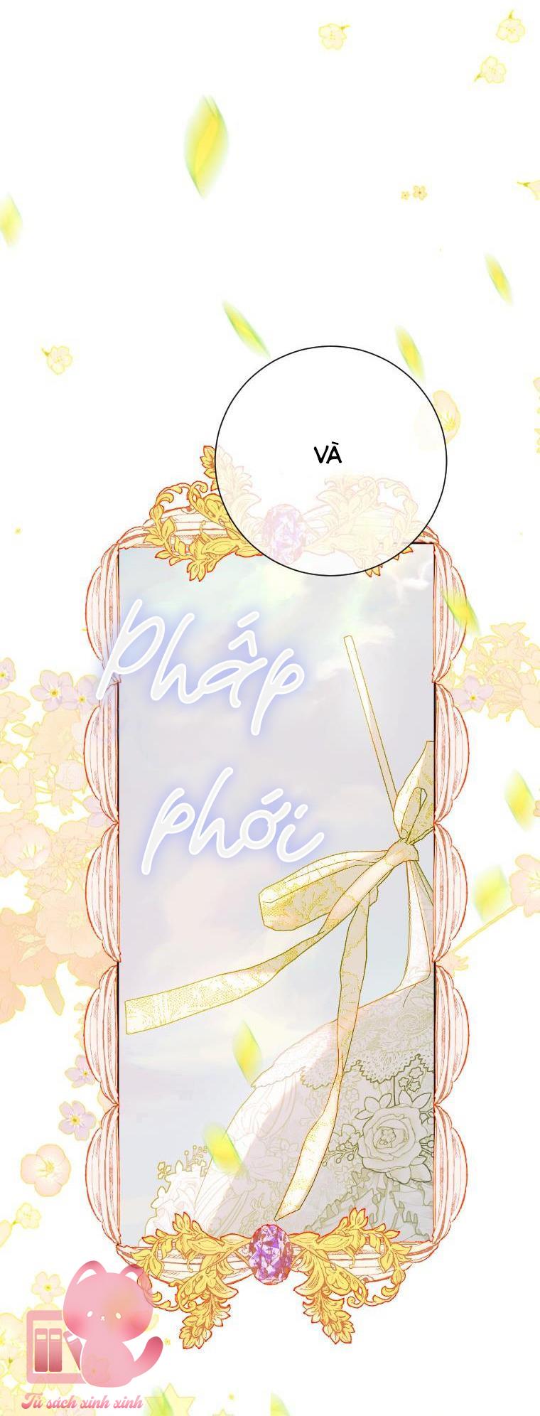 Khế Ước Hôn Nhân Của Mẹ Tôi Chapter 21 - Trang 4