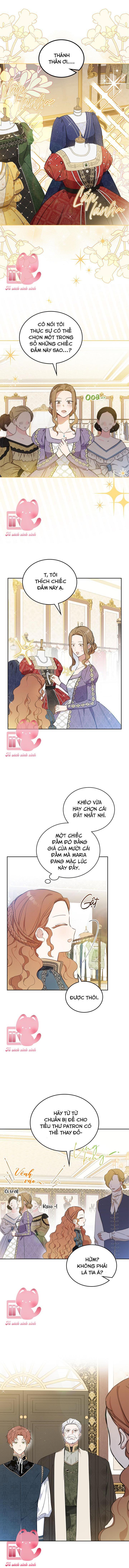 Kiếp Này Ta Sẽ Trở Thành Gia Chủ Chap 92 - Trang 2