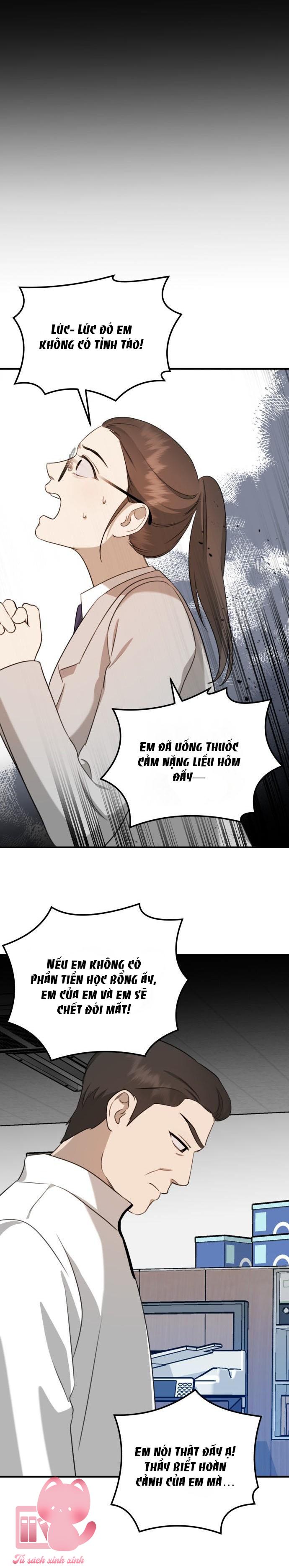 Thần Hổ Jangsan Chapter 5 - Trang 4