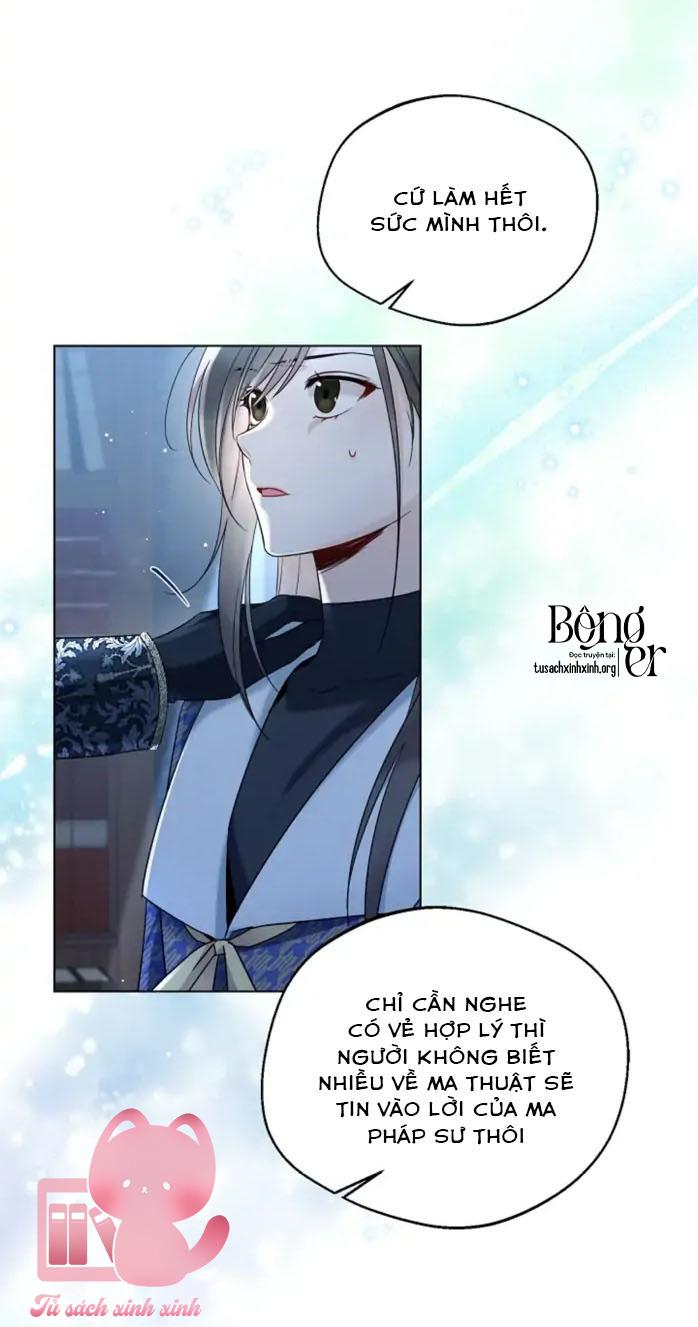Tiểu Thư Crystal Là Nam Nhân Chap 17 - Trang 2