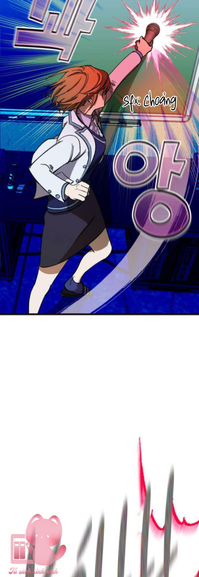 Đêm Của Bóng Tối Chapter 3 - Trang 4