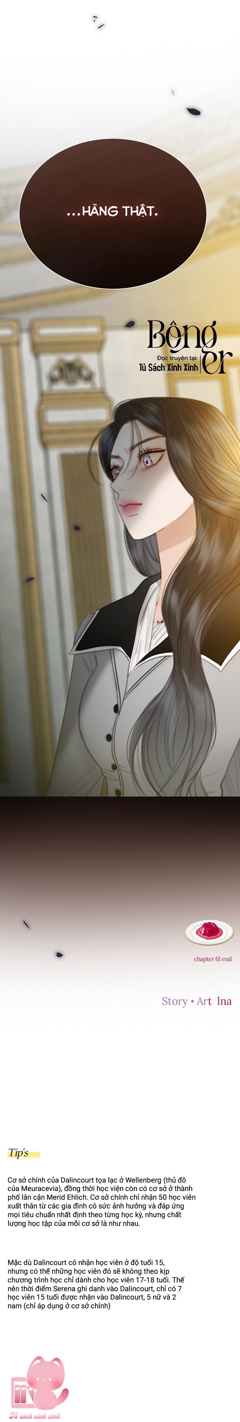 Serena Chap 61 - Trang 2