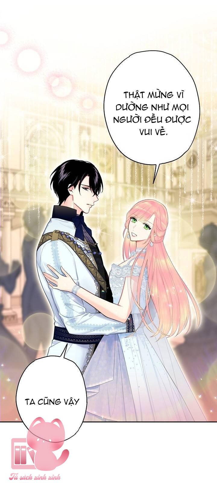 Ác Nữ Muốn Ly Hôn Chap 67 - Trang 2