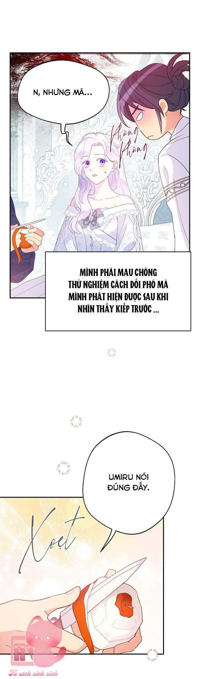 Bỏ Quách Chồng Con Đi, Tiền Bạc Mới Là Tất Cả Chap 79 - Trang 2