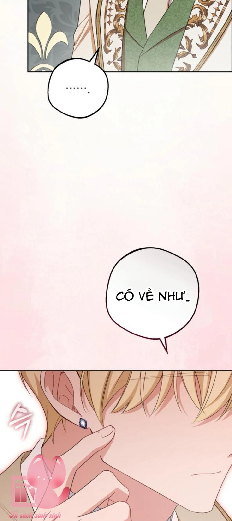 Được Yêu Thương Mà Còn Ngại Ngùng Sao! Chapter 90 - Trang 4
