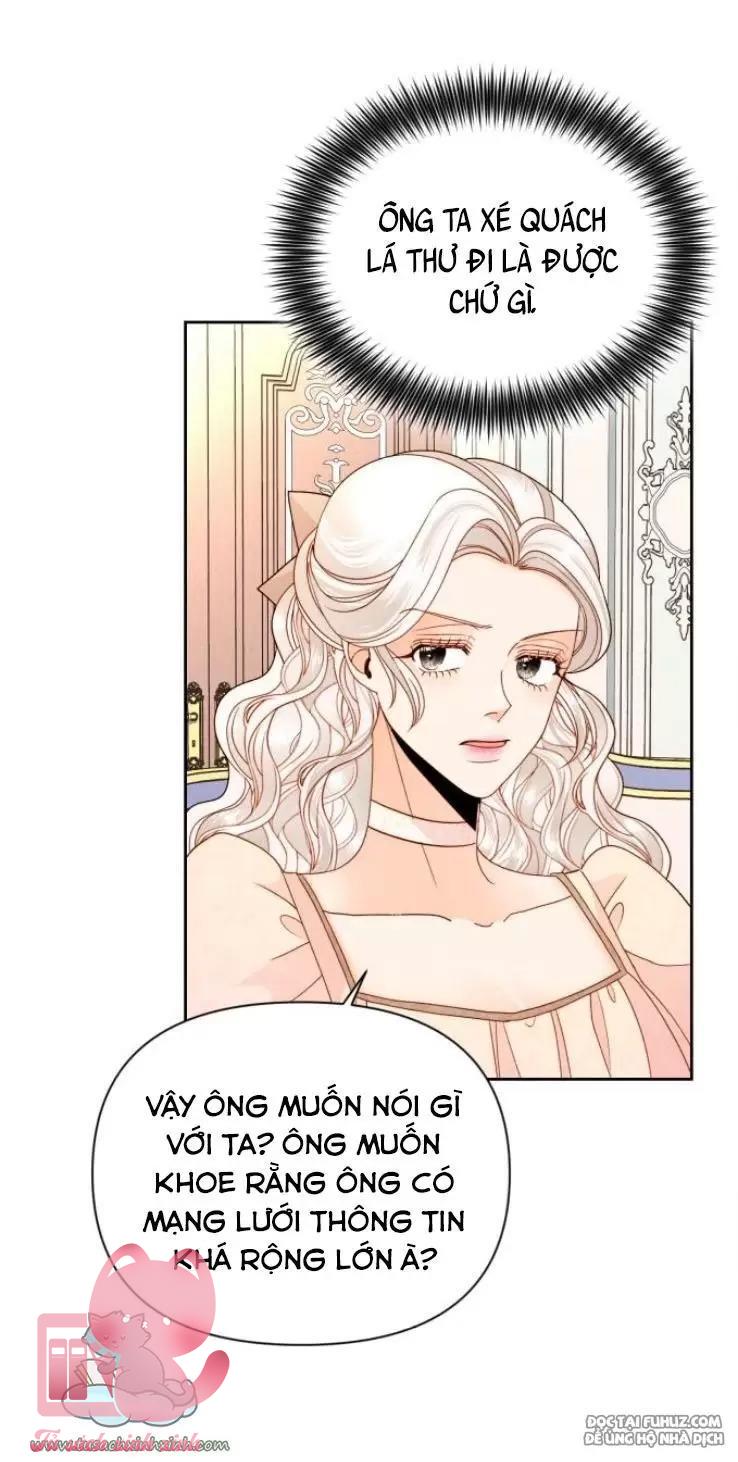 Hoàng Hậu Tái Hôn Chapter 100 - Trang 4