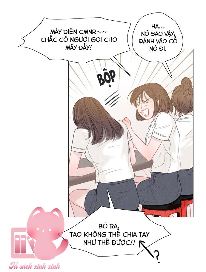 Thần Bí Chap 31 - Trang 2