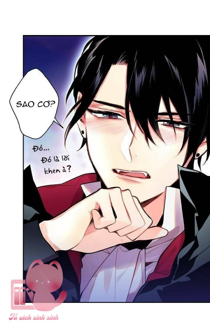 Ác Nữ Muốn Ly Hôn Chap 49 - Trang 2