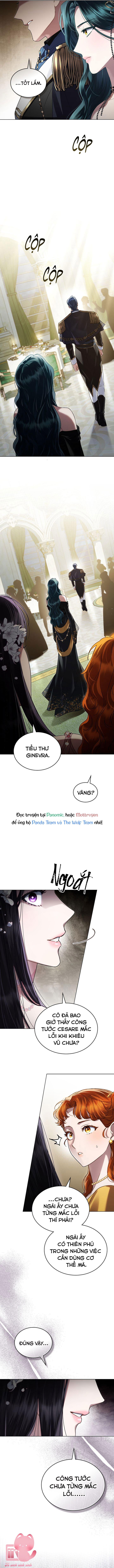 Khát Vọng Thượng Lưu Chap 38 - Trang 2