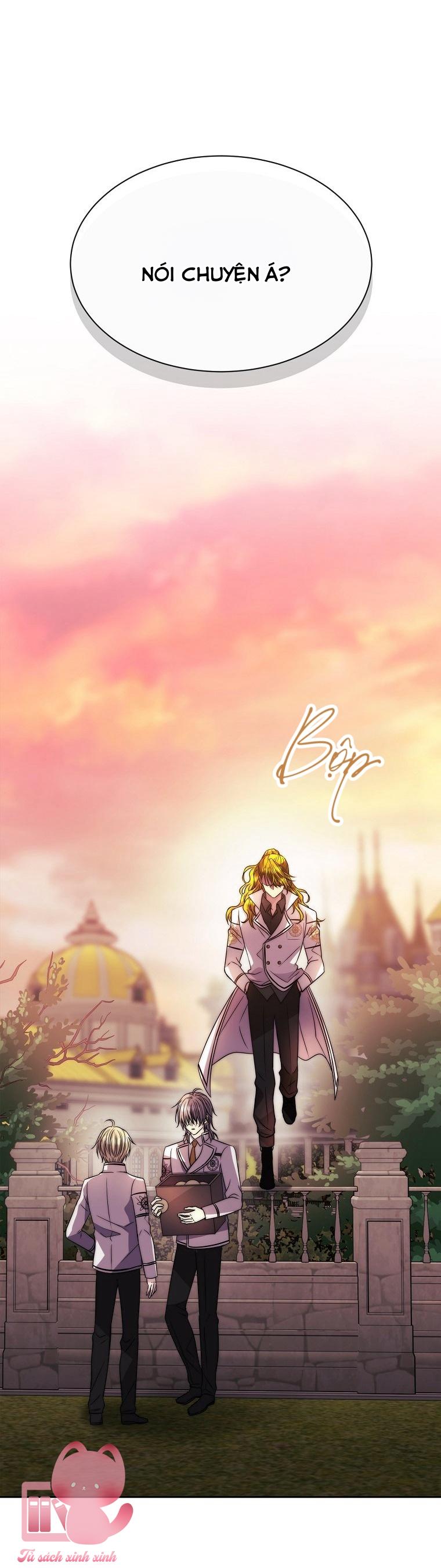 Black Haze Chapter 19 - Trang 4