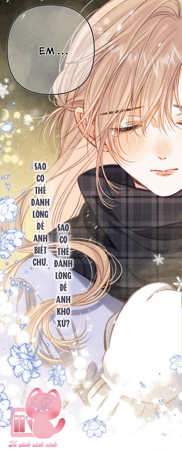 Mối Tình Thầm Kín Chapter 62 - Trang 4