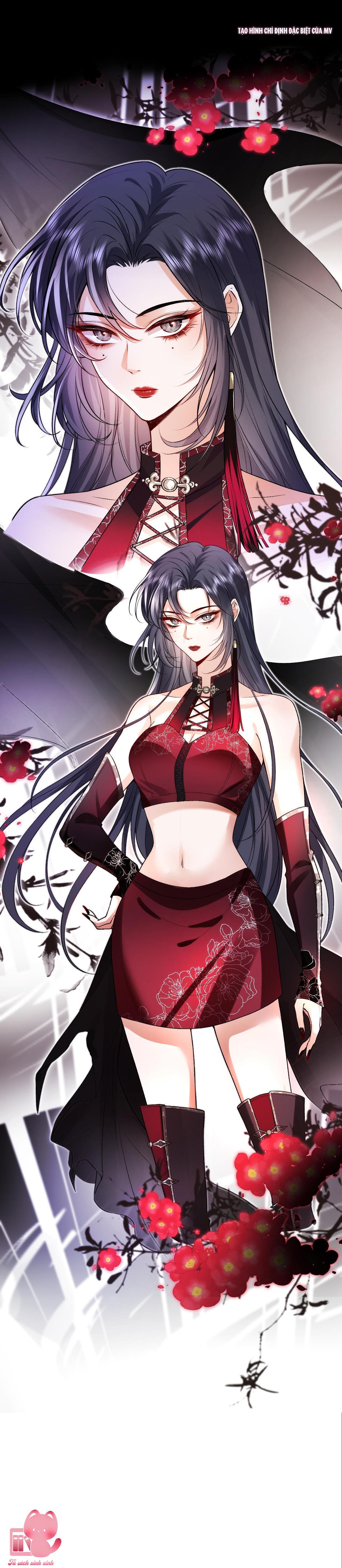 Phu Nhân Mỗi Ngày Đều Tại Tuyến Vả Mặt Chap 32 - Trang 2