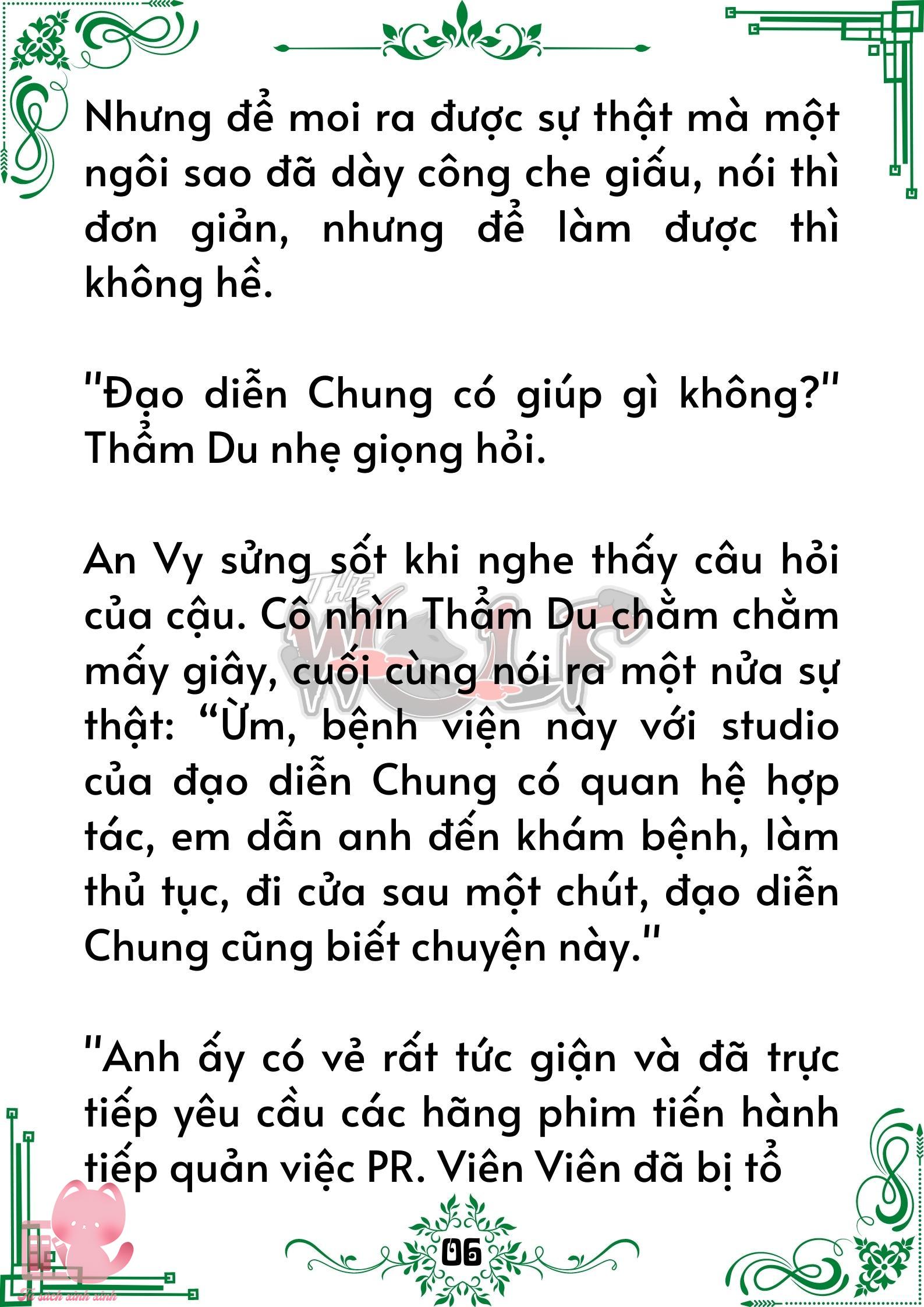 Quý nhân phù trợ Du Chap 38 - Trang 2