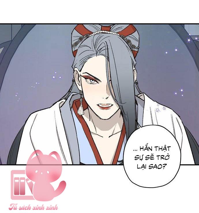 Onsaemiro Chapter 23 - Trang 4