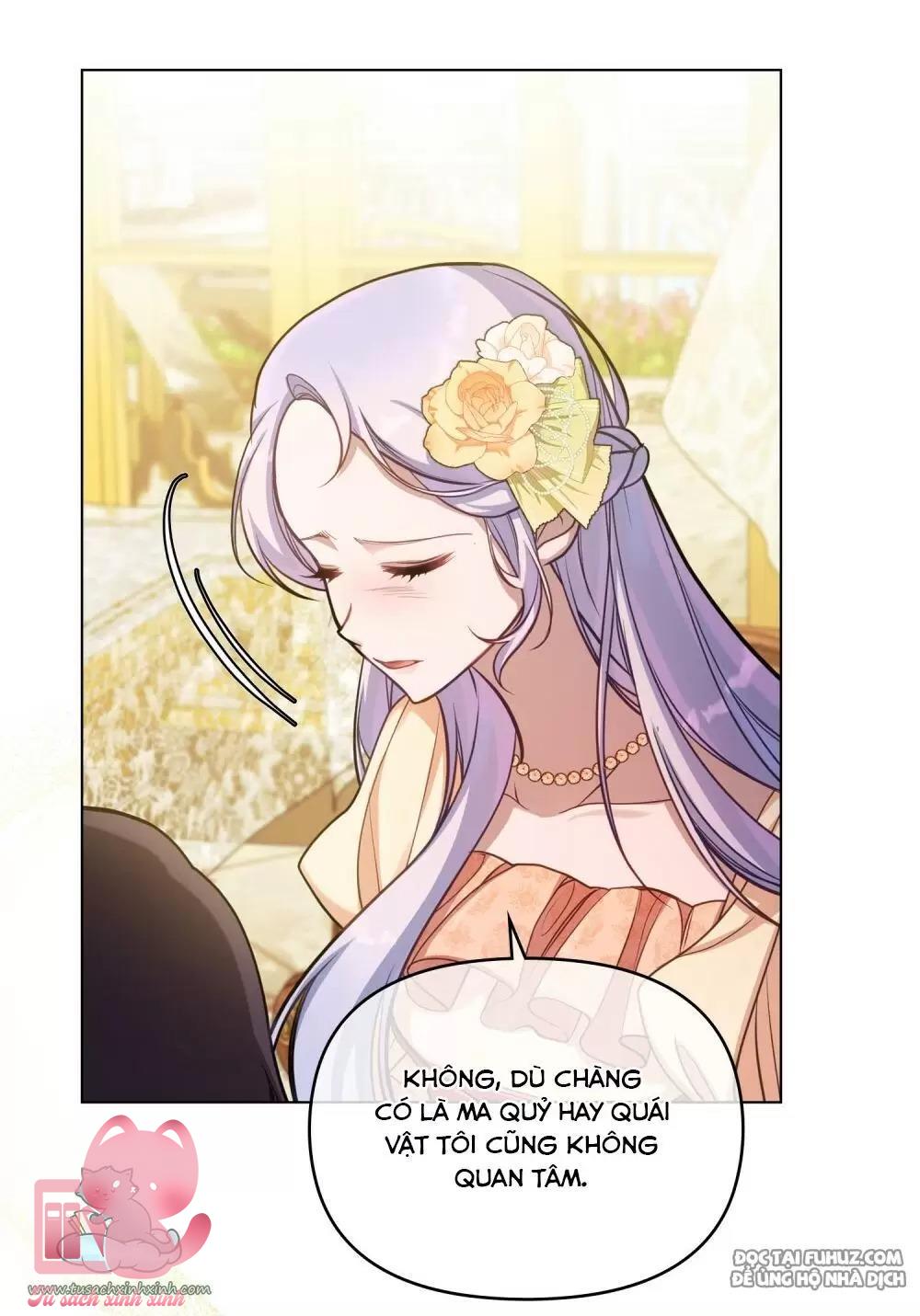 Nếu Không Vâng Lời Công Tước Chapter 13 - Trang 4