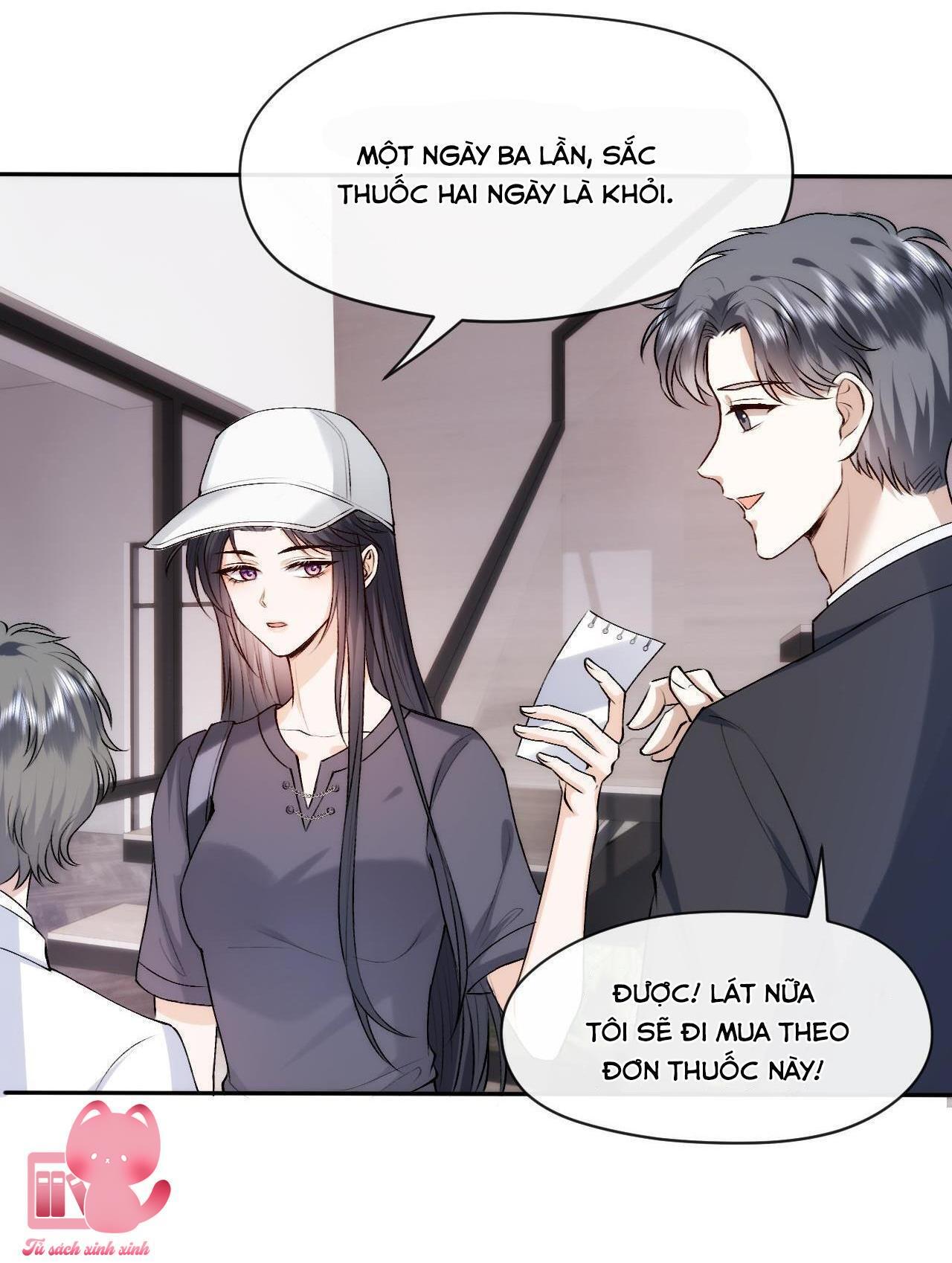 Phu Nhân Mỗi Ngày Đều Tại Tuyến Vả Mặt Chap 35 - Trang 2