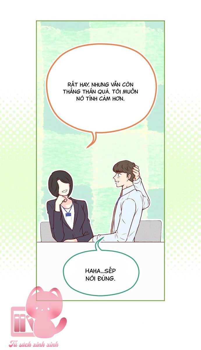 Tôi Sẽ Mang Em Đi Chap 33 - Trang 3