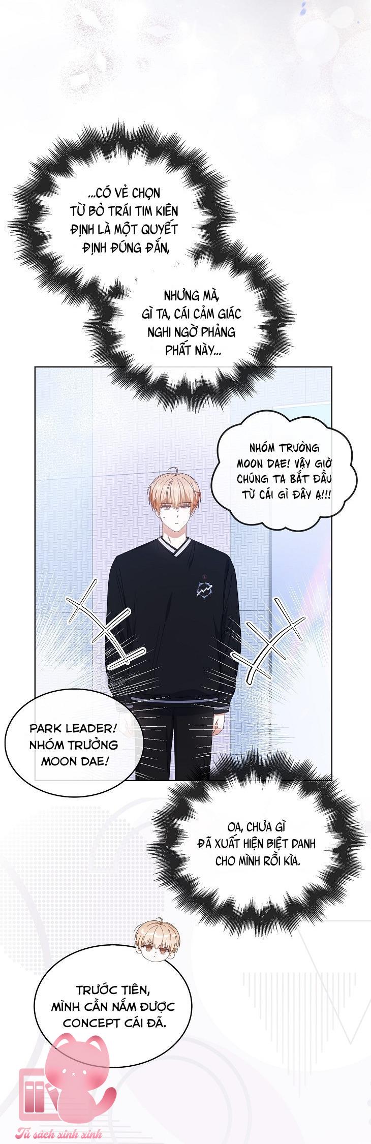 Debut Or Die Chap 55 - Trang 3