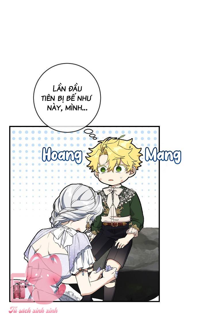 Hướng Về Ánh Dương Lần Nữa Chapter 31 - Trang 4