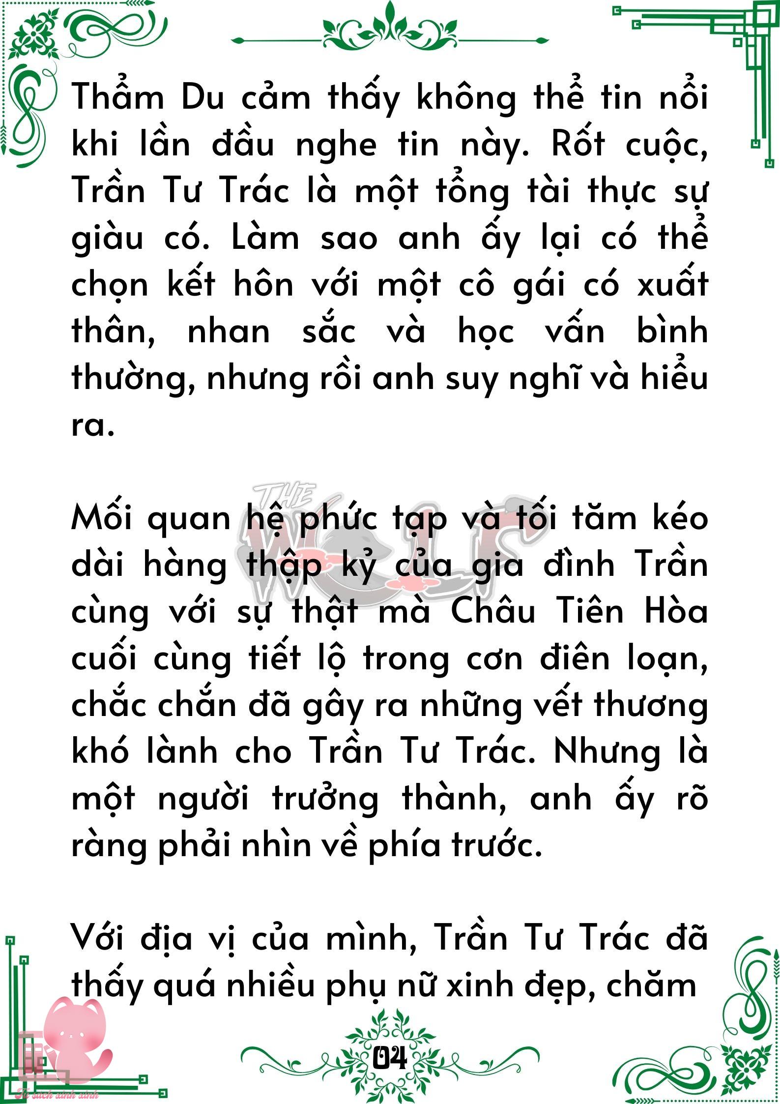 Quý nhân phù trợ Du Chap 91 - Trang 2