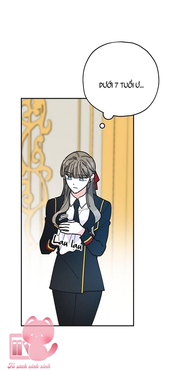 Người Hùng Của Ác Nữ Chapter 67 - Trang 4
